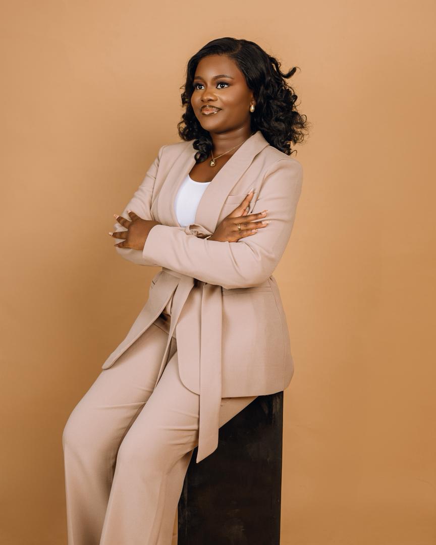 Ogedengbe Oluwapelumi